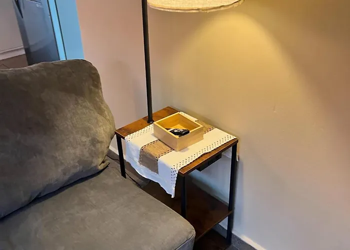 Apartment Cuarto De Azotea En Coyoacan Entrada Independiente Mexico City