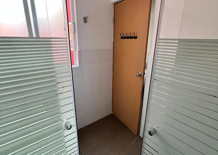 Cuarto De Azotea En Coyoacan Entrada Independiente Apartment *