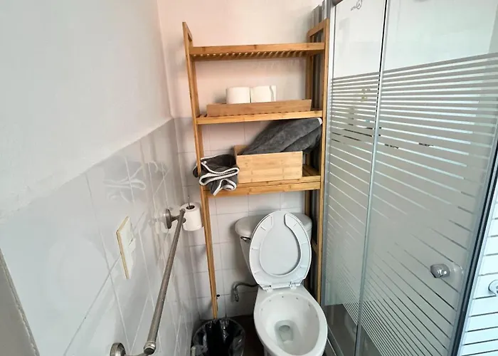 Cuarto De Azotea En Coyoacan Entrada Independiente Apartment *
