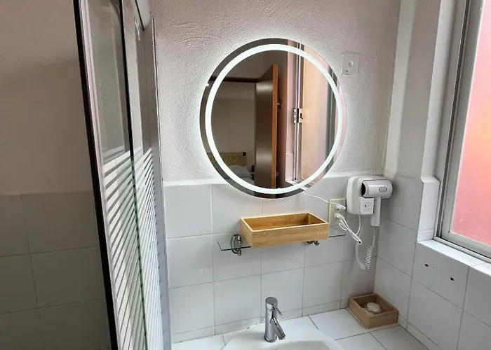 Cuarto De Azotea En Coyoacan Entrada Independiente Apartment Mexico City