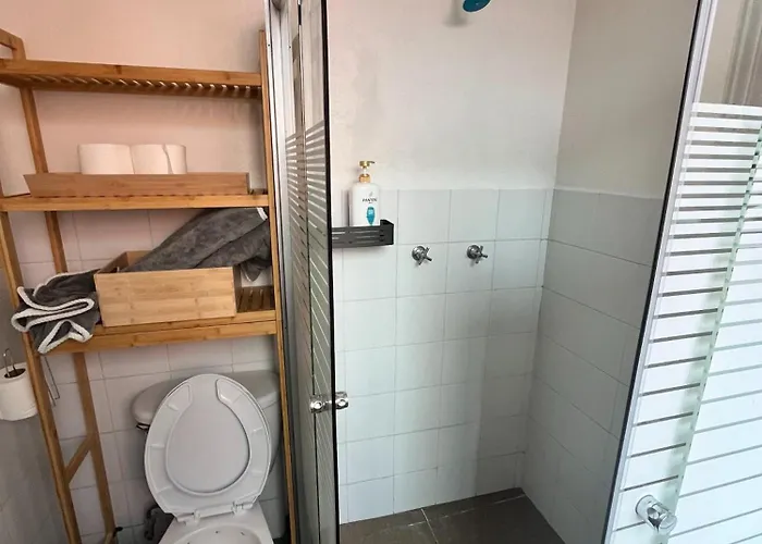 Apartment Cuarto De Azotea En Coyoacan Entrada Independiente