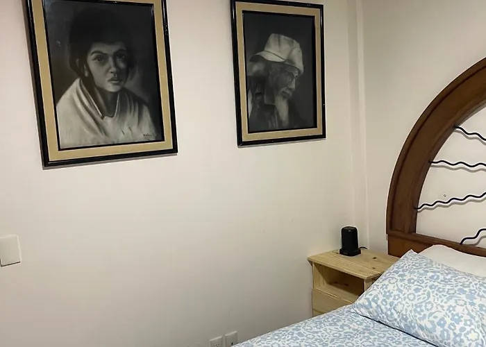 Cuarto De Azotea En Coyoacan Entrada Independiente Apartment